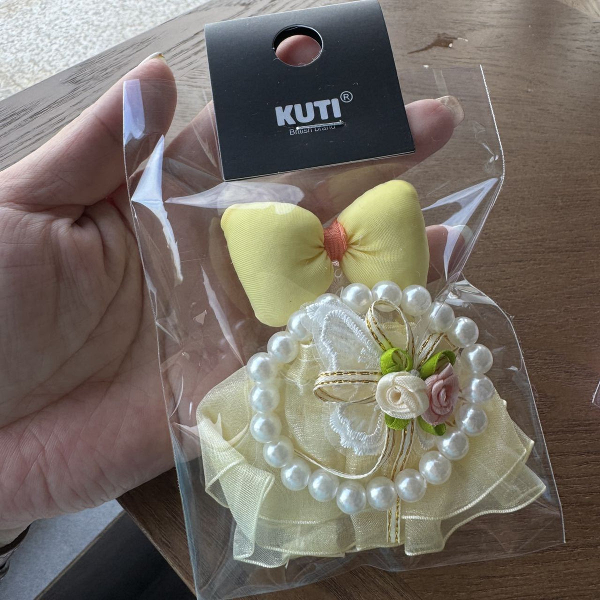 Labbubu Doll 17cm Labbubu Pendant Doll Clothes Accessories Shorts Keychain Air Cotton